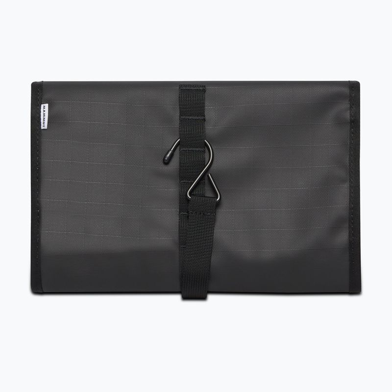Kozmetická taštička Mammut Rollup Essentials Kit black 3
