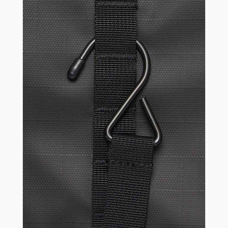 Kozmetická taštička Mammut Rollup Essentials Kit black 5