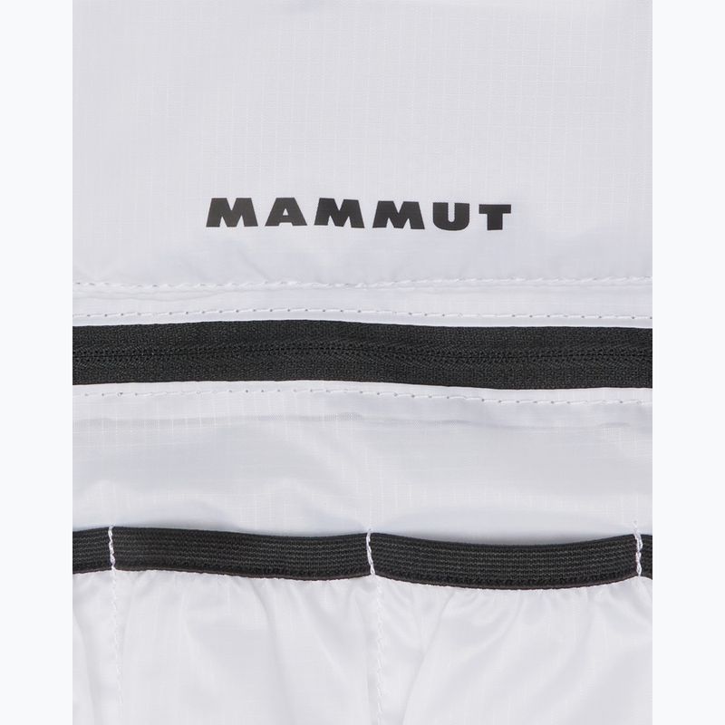 Kozmetická taštička Mammut Rollup Essentials Kit black 6