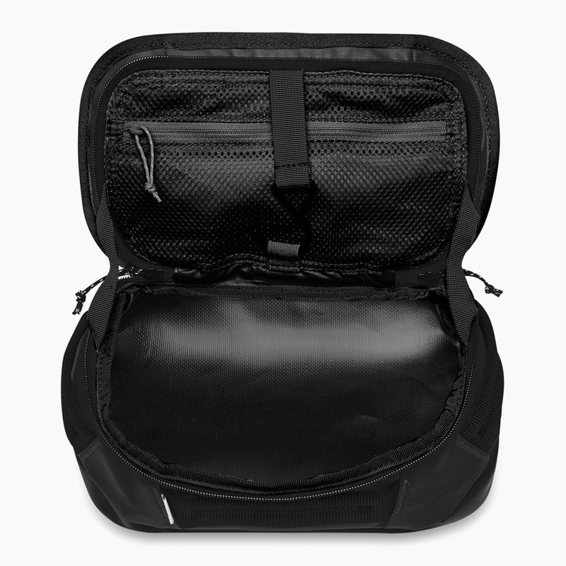 Kozmetická taštička Mammut Cargo Essentials Kit black 4