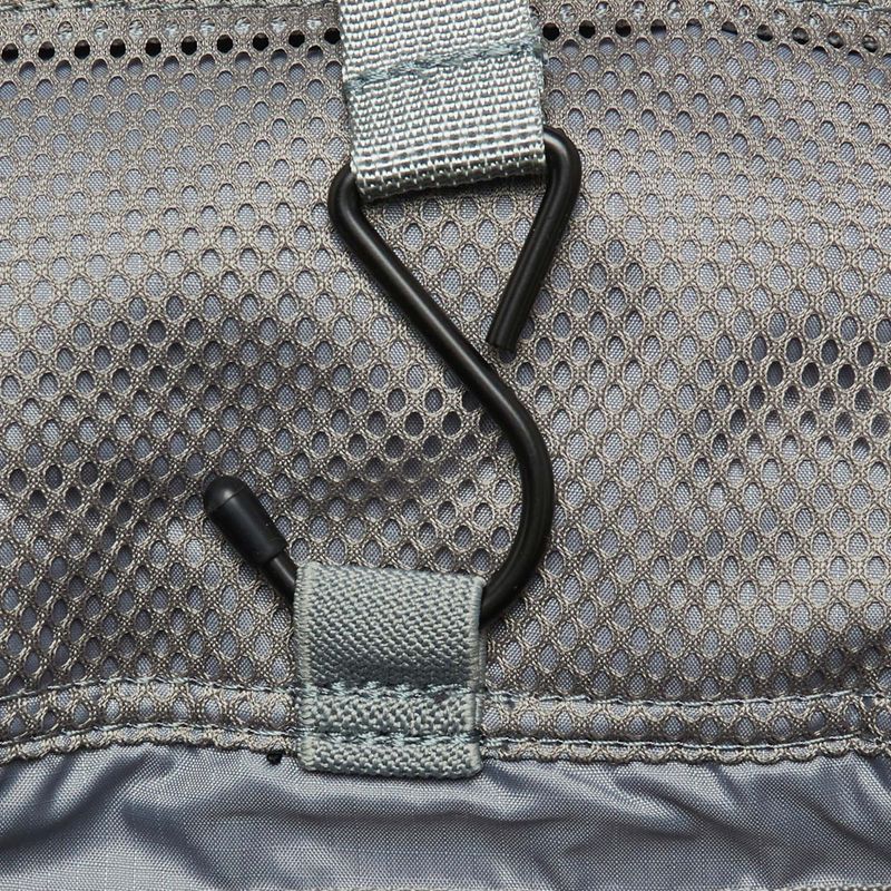 Kozmetická taštička Mammut Cargo Essentials Kit silver sage 5