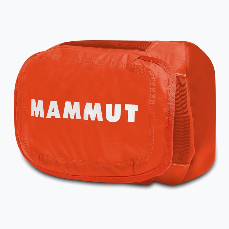 Kozmetická taštička Mammut Cargo Essentials Kit mammut red 2