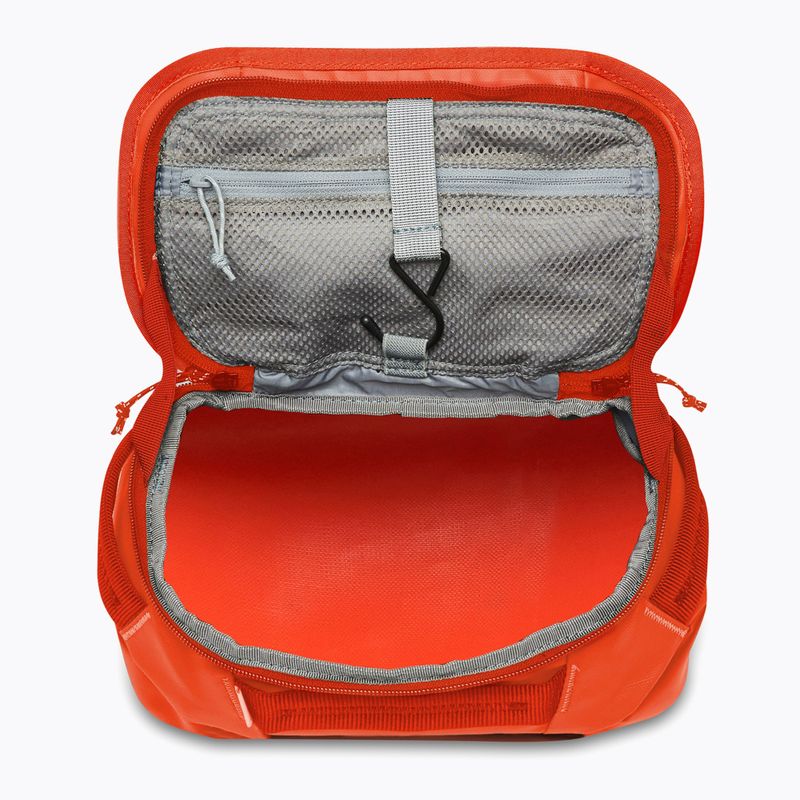 Kozmetická taštička Mammut Cargo Essentials Kit mammut red 4