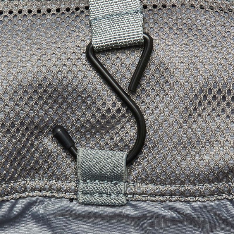Kozmetická taštička Mammut Cargo Essentials Kit mammut red 5