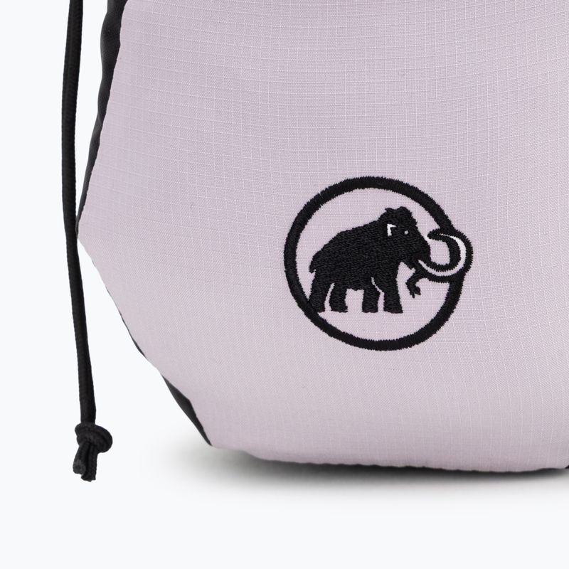 Vrecko na magnézium Mammut Ophir Chalk alpine calamint 4