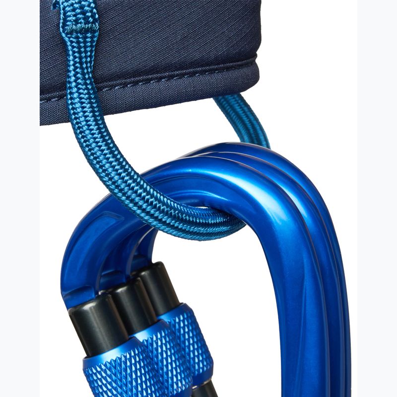 Lezecký úväzok Mammut Ophir 3 Slide 2.0 Harness marine/sapphire 6