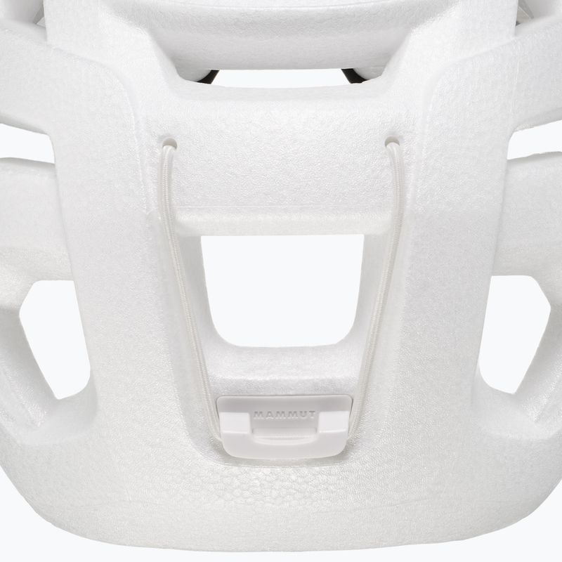 Lezecká prilba Mammut Wall Rider 2.0 Helmet starta/white 4