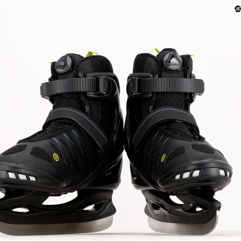 Pánske korčule Tempish Crox.X Top black 1300000216 10