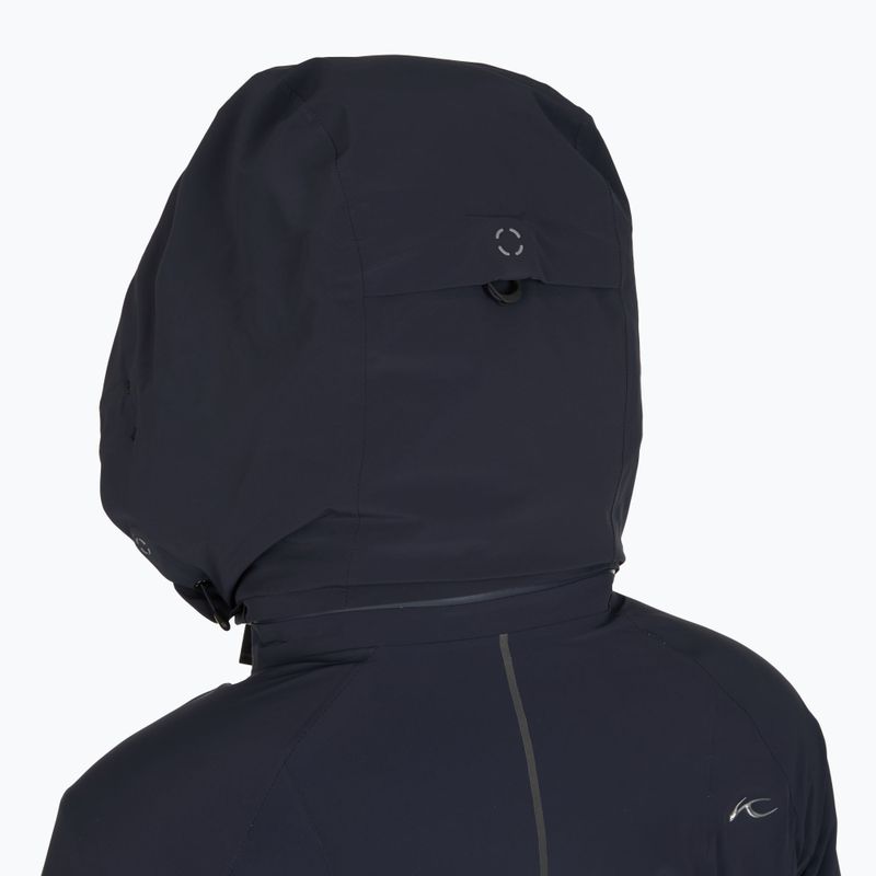 Dámska lyžiarska bunda KJUS Ligety 2.0 deep space 5