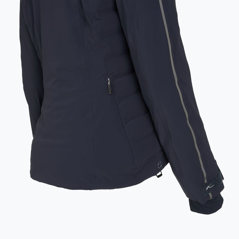 Dámska lyžiarska bunda KJUS Ligety 2.0 deep space 6