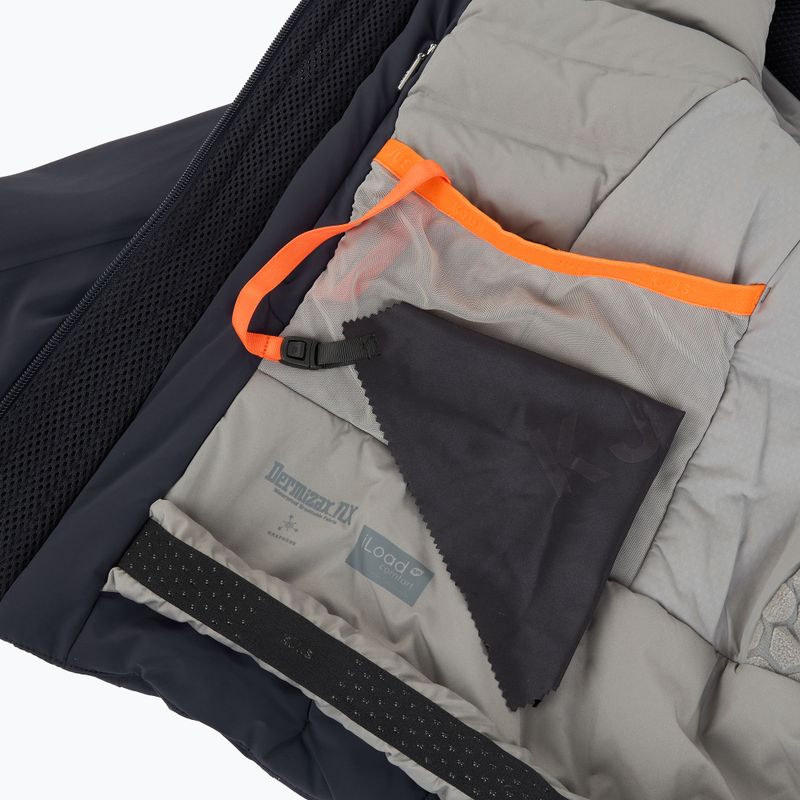 Dámska lyžiarska bunda KJUS Ligety 2.0 deep space 7