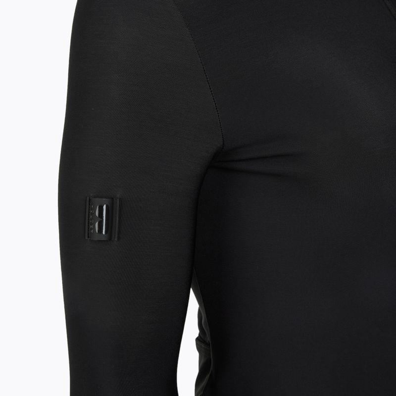 Dámska cyklistická mikina ASSOS Mille GT Spring Fall C2 W black 3