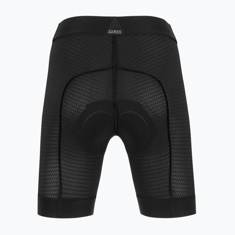 Dámske cyklistické boxerky ASSOS Tactica Liner Shorts ST T3 W black 2