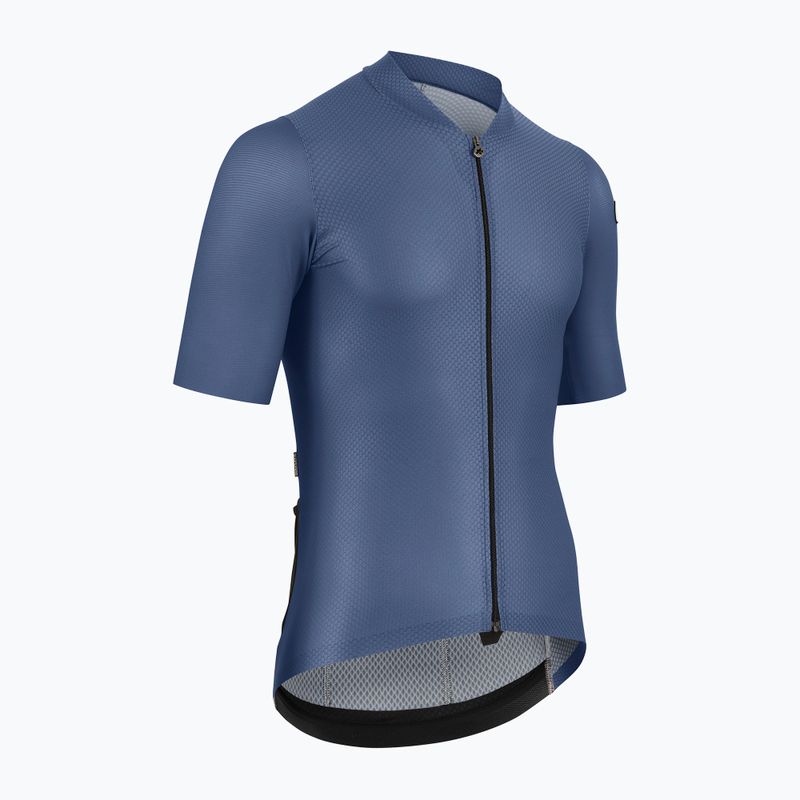 ASSOS Mille GT S11 stone blue pánsky cyklistický dres 3