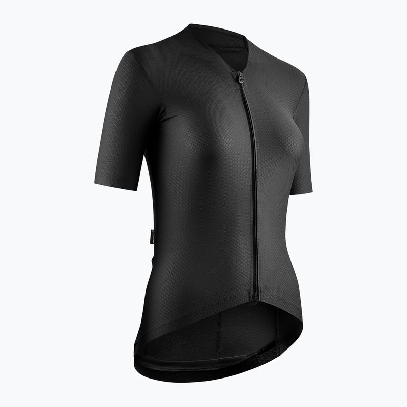 ASSOS Dyora R S11 čierny dámsky cyklistický dres 3