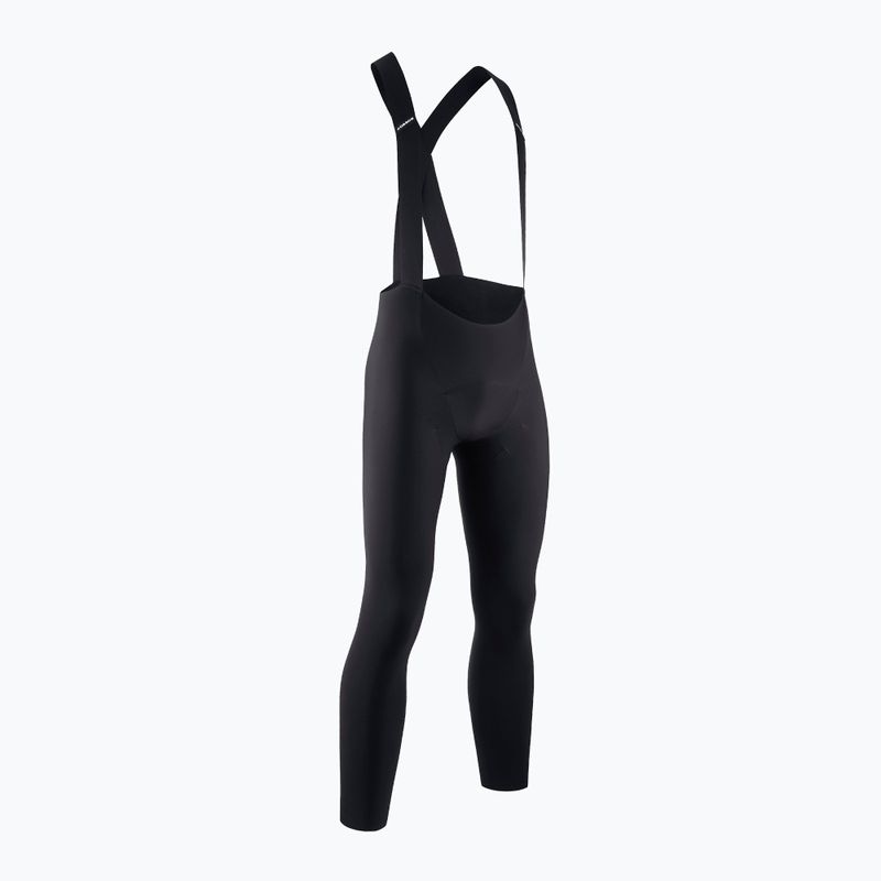 Pánske cyklistické nohavice ASSOS Mille GT Bib Tights S11 black 3