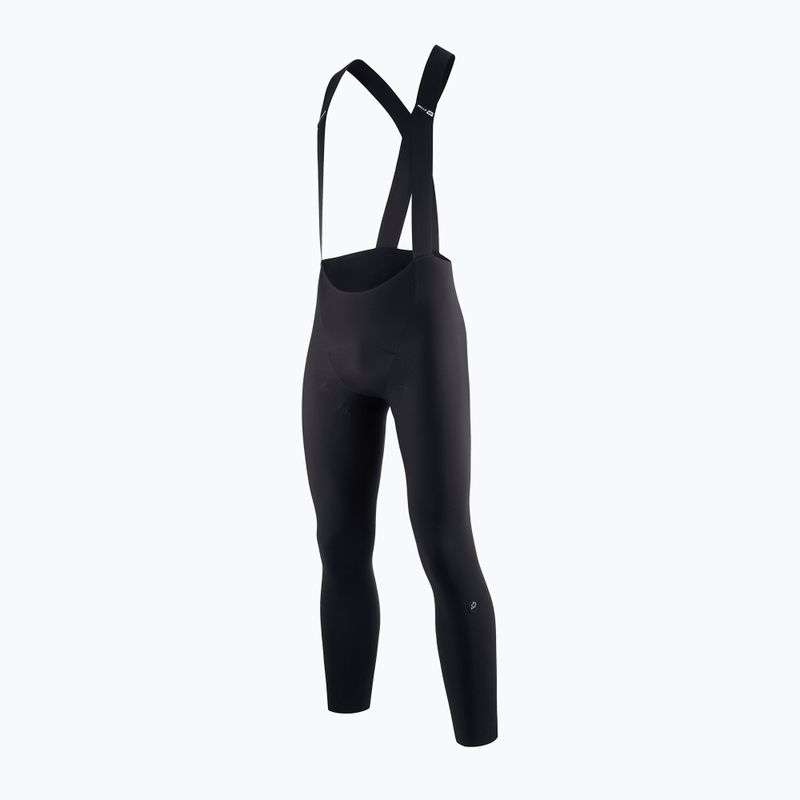 Pánske cyklistické nohavice ASSOS Mille GT Bib Tights S11 black 4