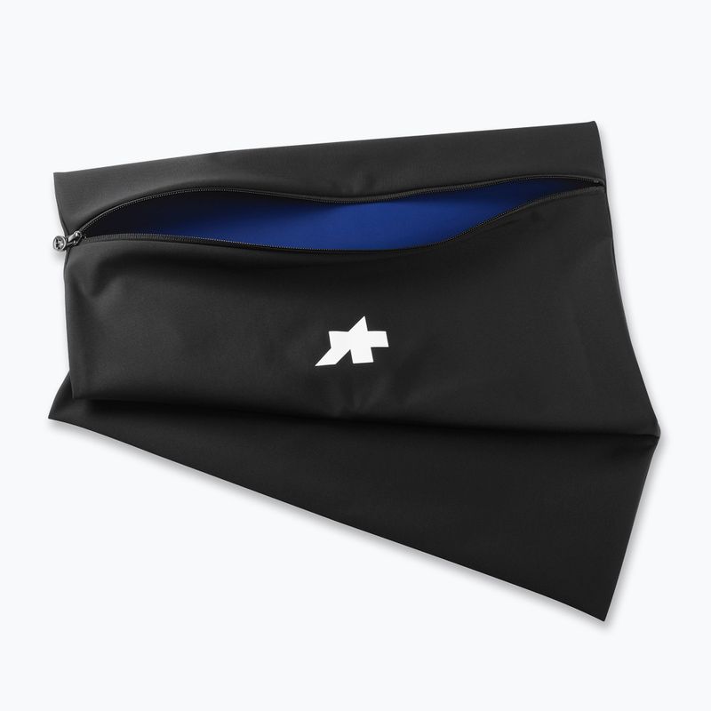 Vak na oblečenie ASSOS Post-Ride Bag black 2