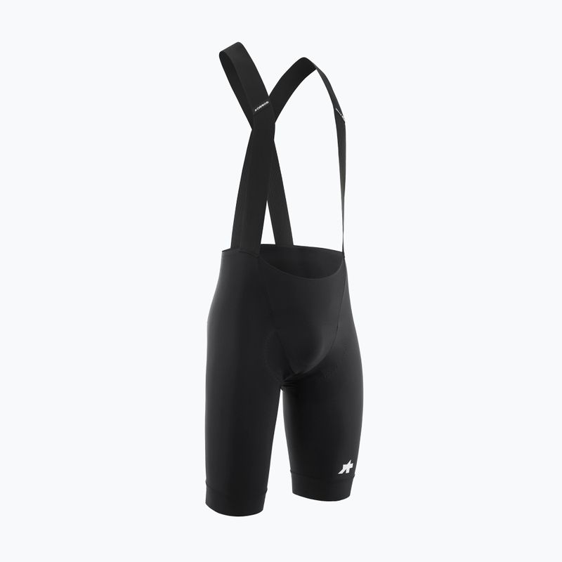 Pánske cyklistické šortky ASSOS Mille GT S11 Bib Shorts black 3