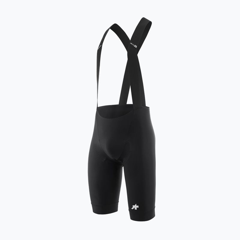 Pánske cyklistické šortky ASSOS Mille GT S11 Bib Shorts black 4