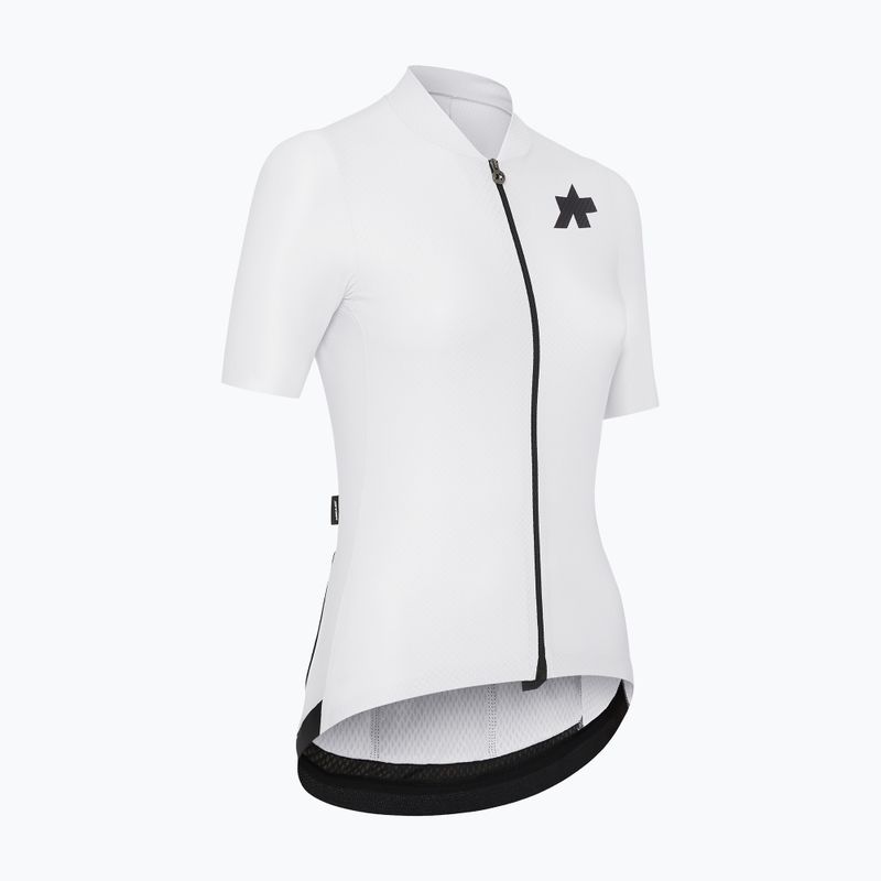 Dámsky cyklistický dres ASSOS Uma GT S11 EVO white 3