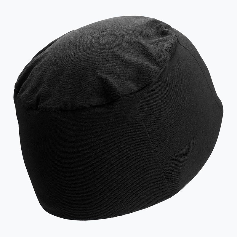 Cyklistická čiapka ASSOS Spring Fall Cap black 2