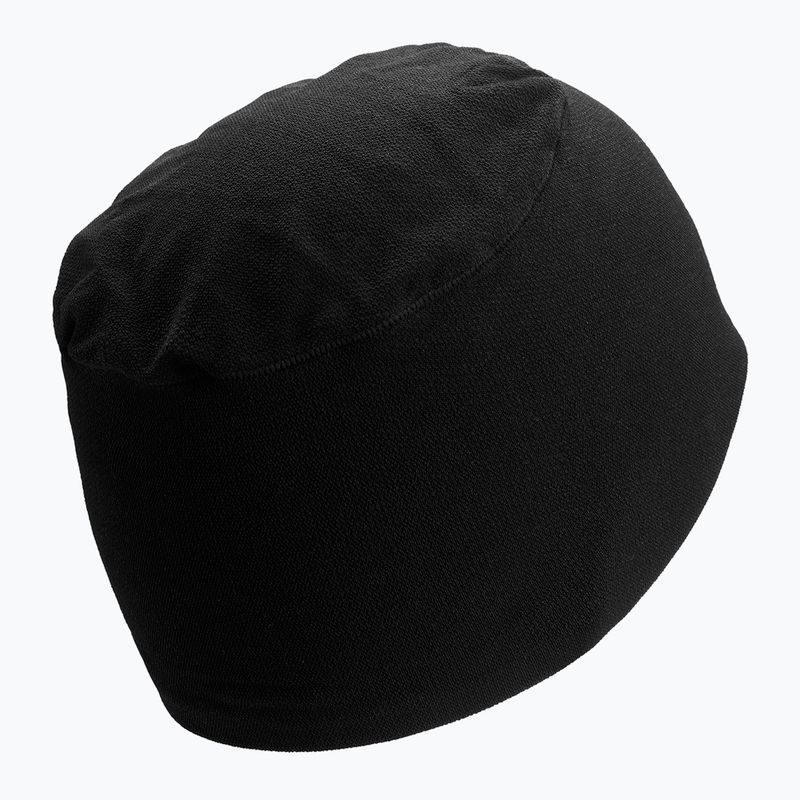 Cyklistická čiapka ASSOS Winter Cap P3 black 2