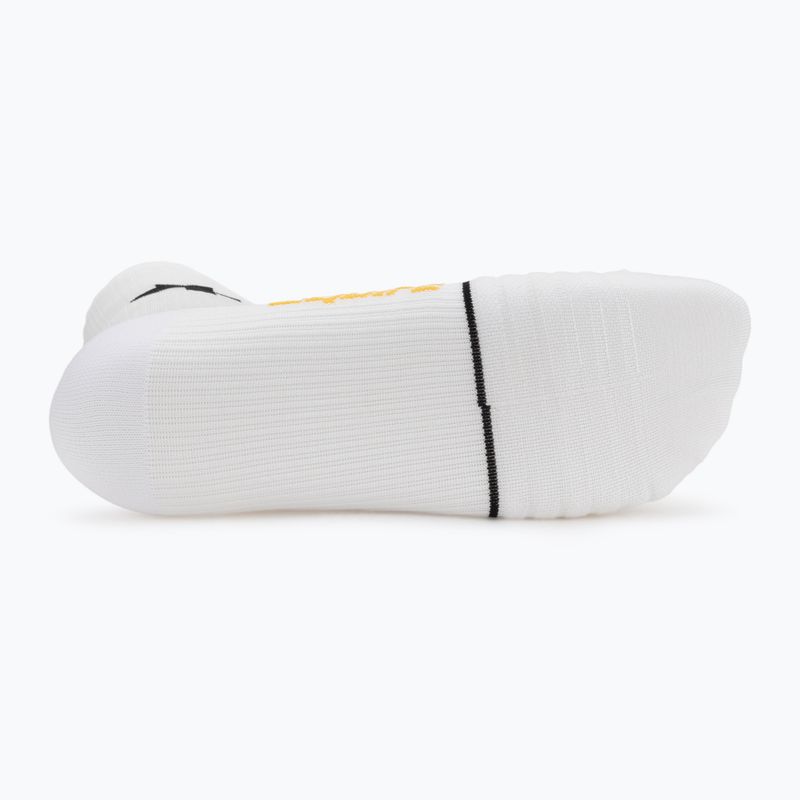 Ponožky ASSOS Equipe Spring Fall P1 white 4