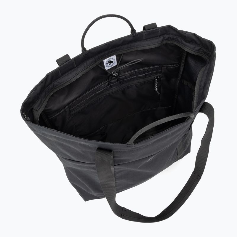Taška Mammut Alto Tote Bag 15 l black 6
