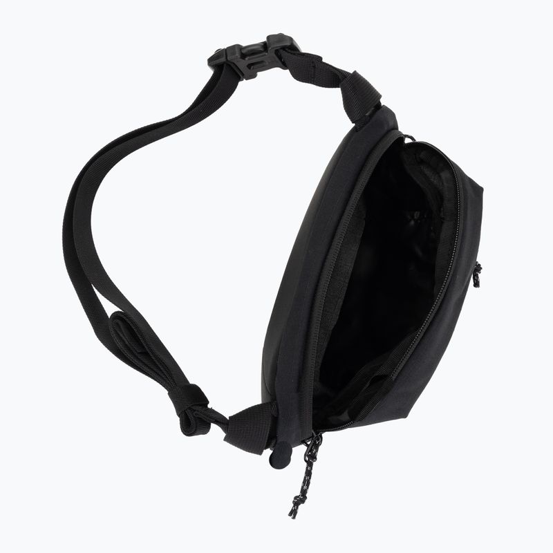 Ľadvinka Mammut Alto Waistpack 2 l black 5