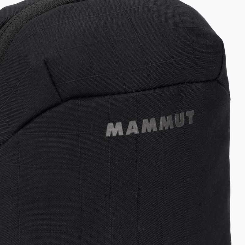 Ľadvinka Mammut Alto Pouch 4 2 l black 4