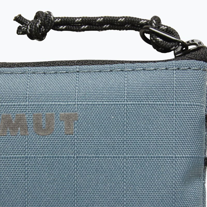 Peňaženka Mammut Alto Wallet strata 2