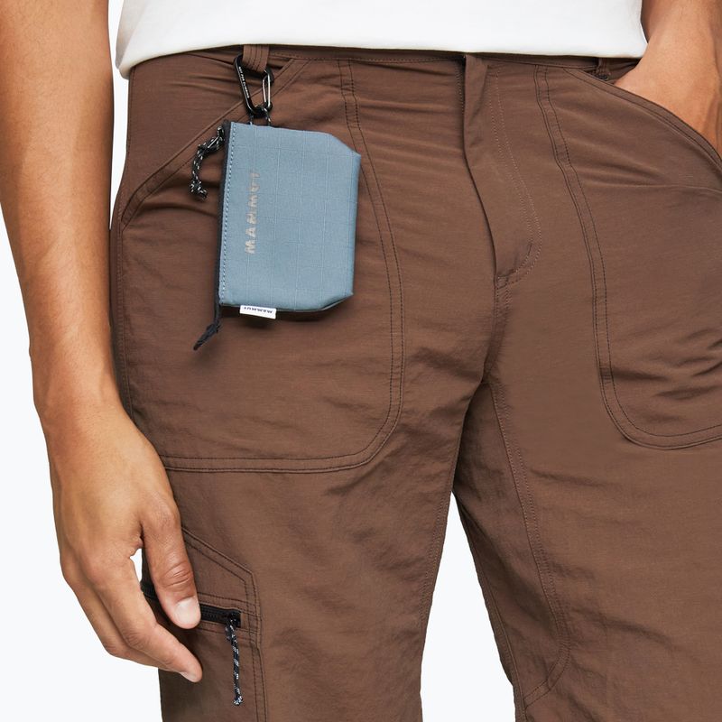 Peňaženka Mammut Alto Wallet strata 3