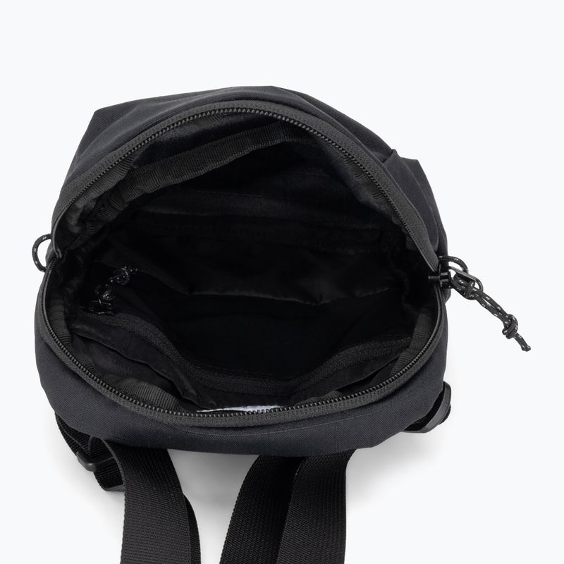 Ľadvinka Mammut Alto Pouch 4 l black 6