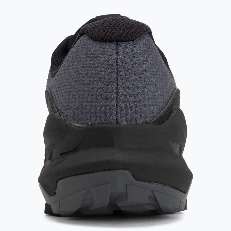 Pánske turistické topánky Mammut Girun II Low GTX 2026 black/steel 6