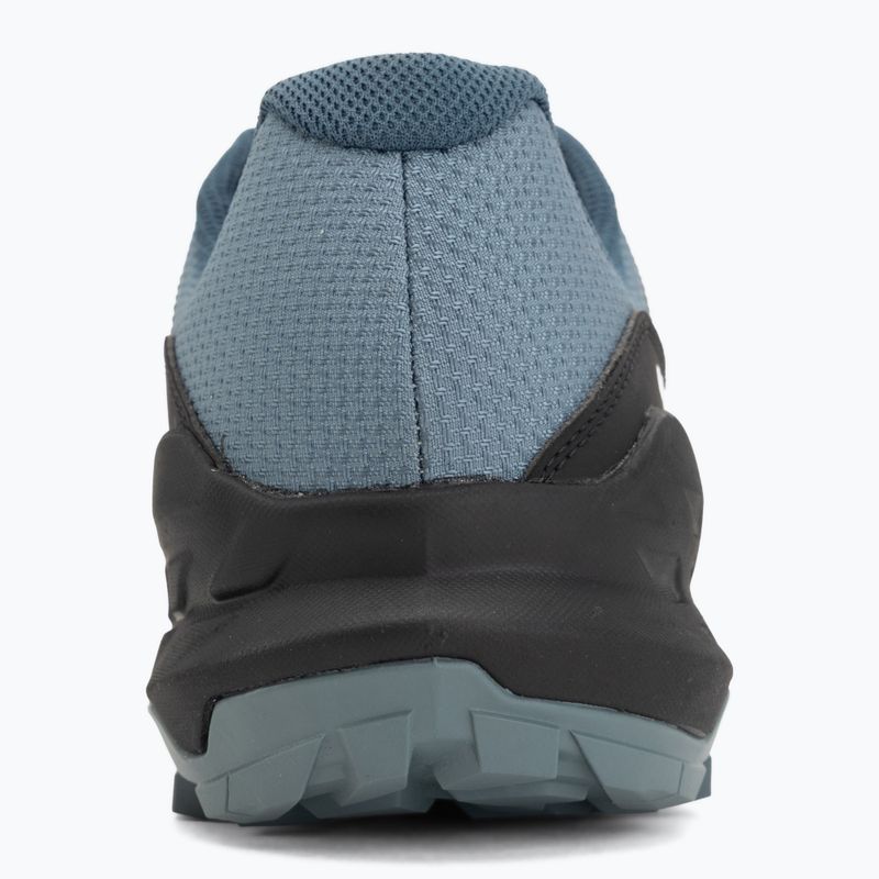 Pánske turistické topánky Mammut Girun II Low GTX 2026 black/strata 6