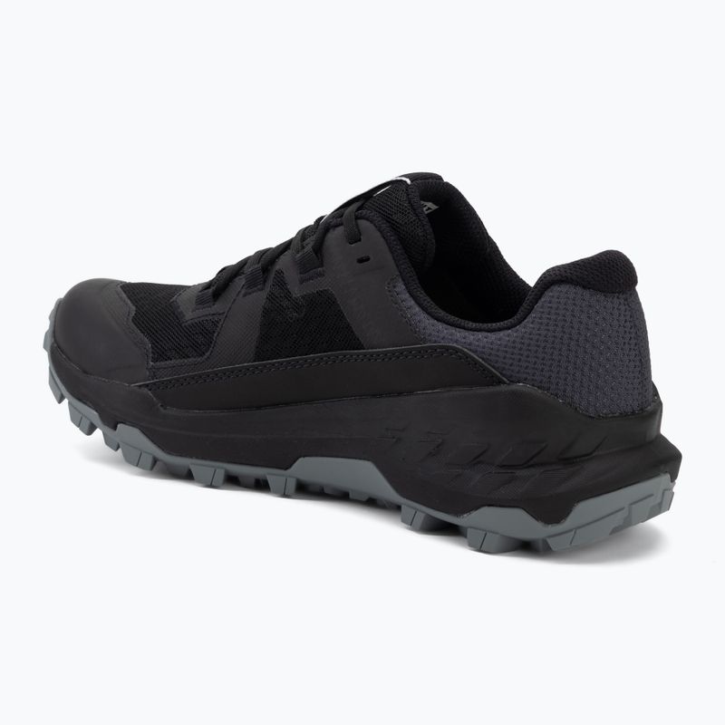 Dámske turistické topánky Mammut Girun II Low GTX 2026 black/alloy 3