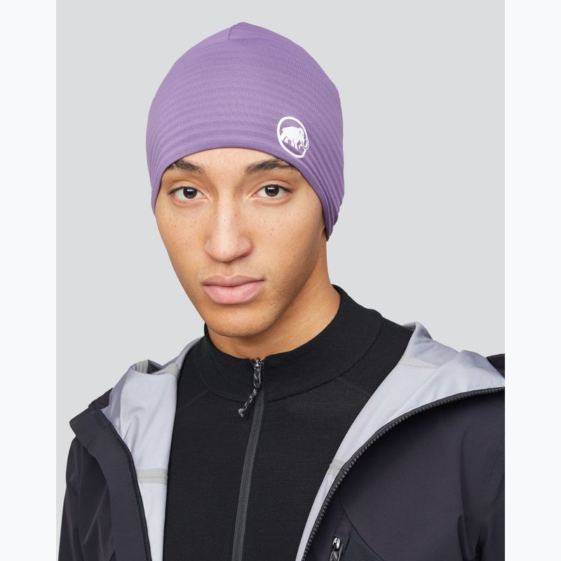 Zimná čiapka Mammut Taiss Beanie paloja 3