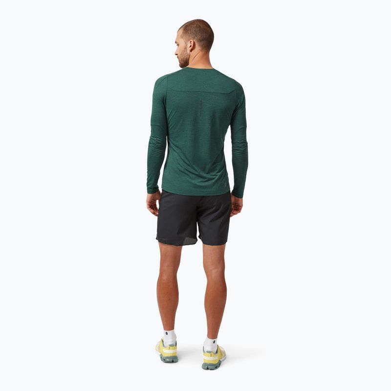 Pánske šortky On Lightweight black 2