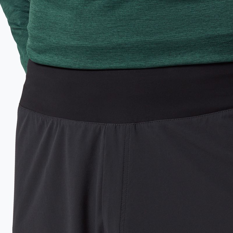 Pánske šortky On Lightweight black 3