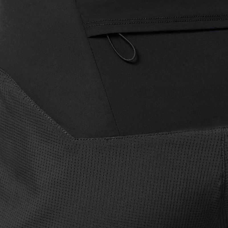 Pánske šortky On Lightweight black 4
