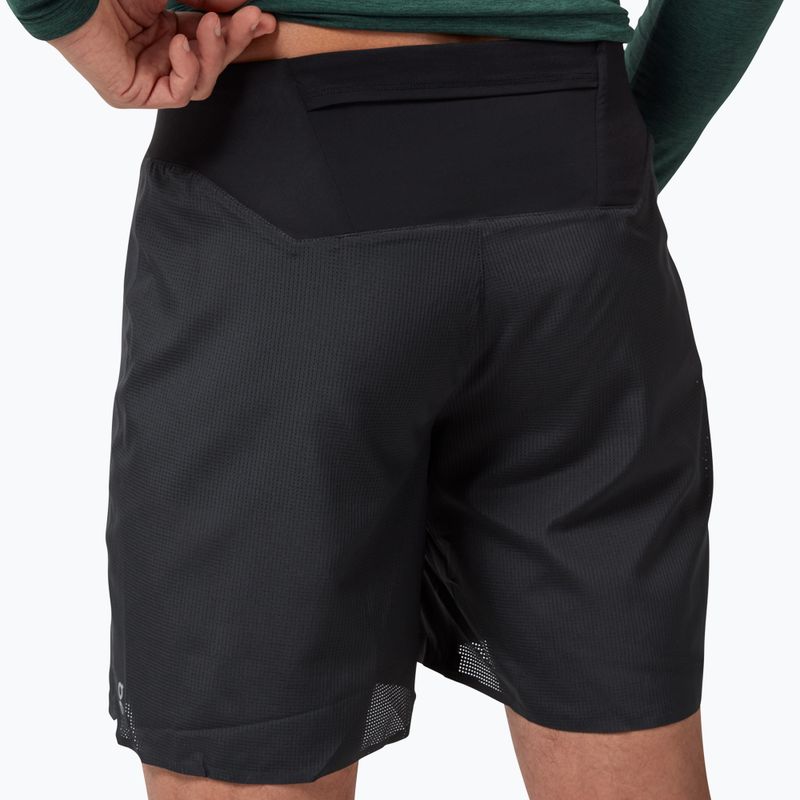 Pánske šortky On Lightweight black 5
