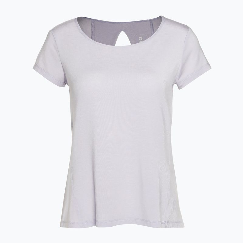Dámske tričko On Active-T Breathe lilac