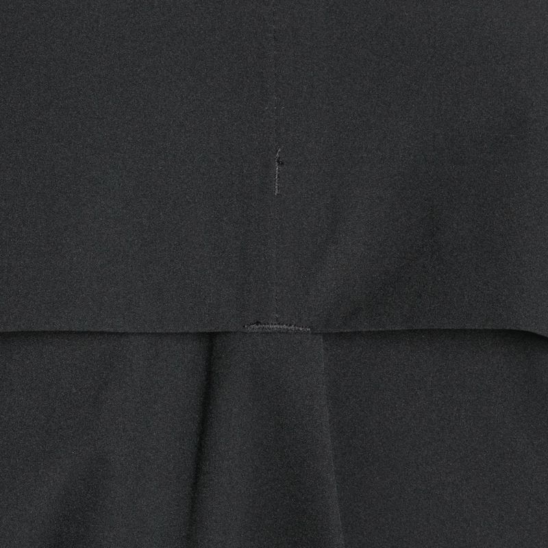 Pánska bunda On Running Waterproof Anorak black 4