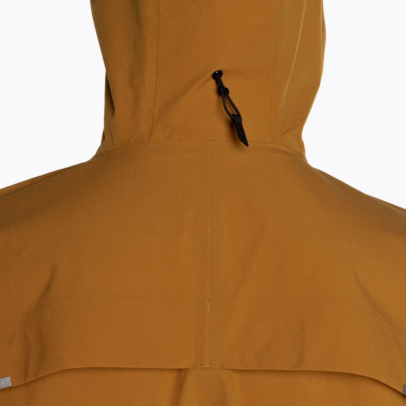 Pánska bunda On Waterproof Anorak pekan 5