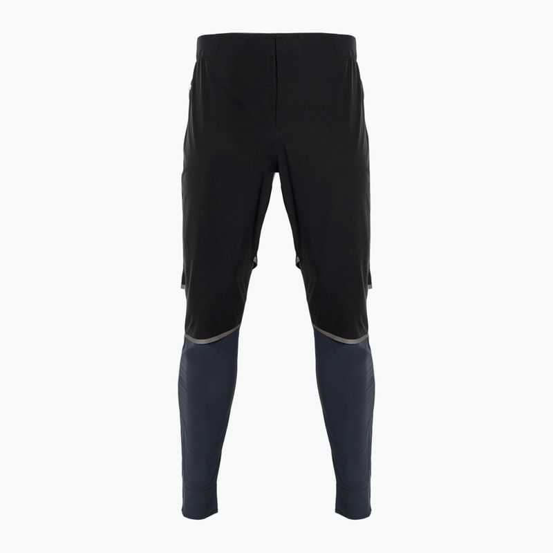 Pánske nohavice On Waterproof black/navy