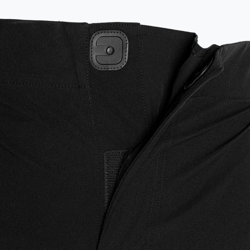 Pánske nohavice On Waterproof black/navy 4