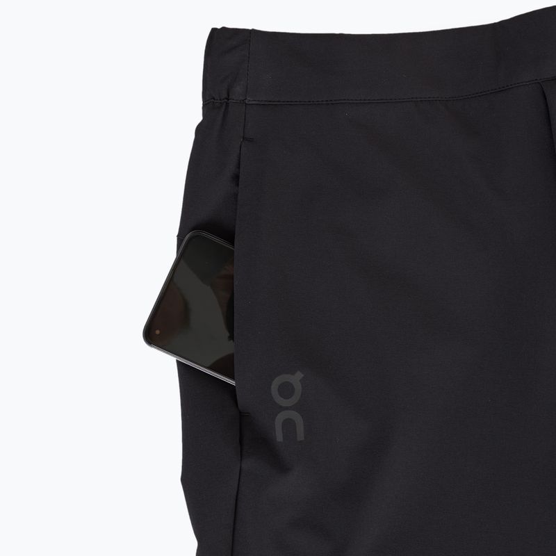 Pánske nohavice On Active black 3
