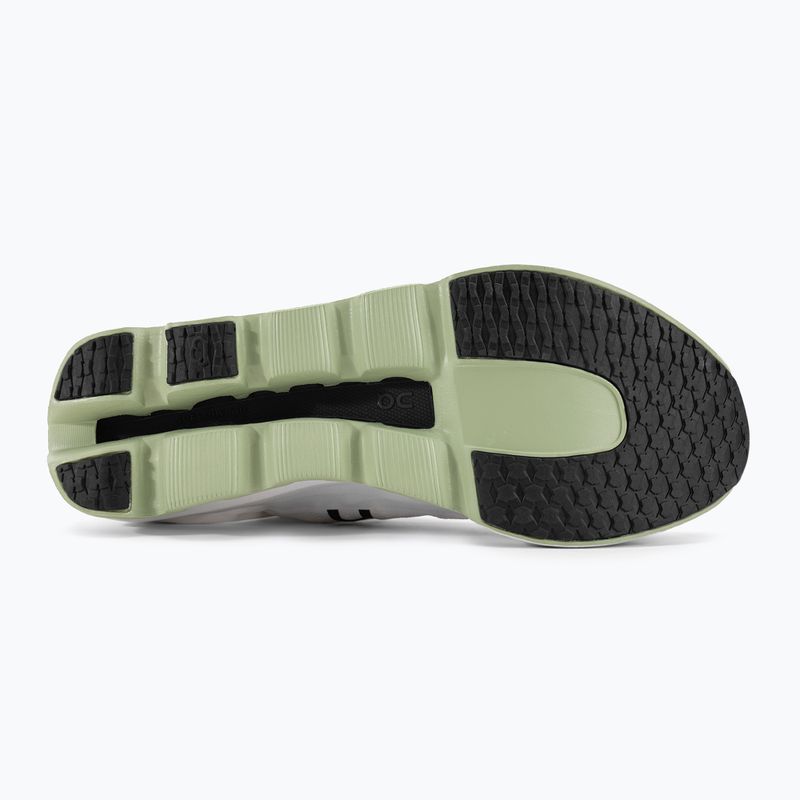 On Cloudboom Echo topánky white/black 5