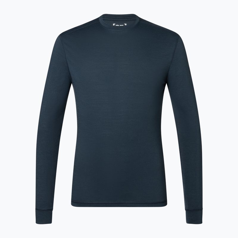 Pánske termo tričko longsleeve Super.Natural Tundra 175 blueberry 3